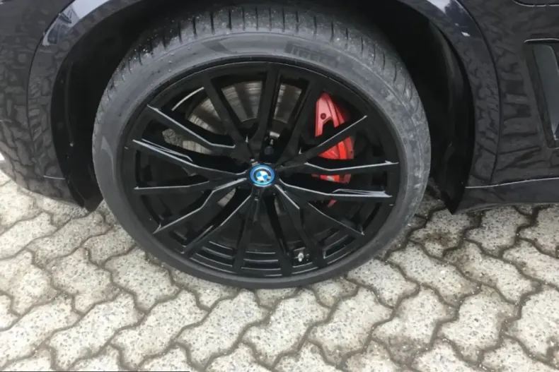 BMW X5 (Seria X) din 2022 cu 69.135 km - oferta BMW200821 - foto 4