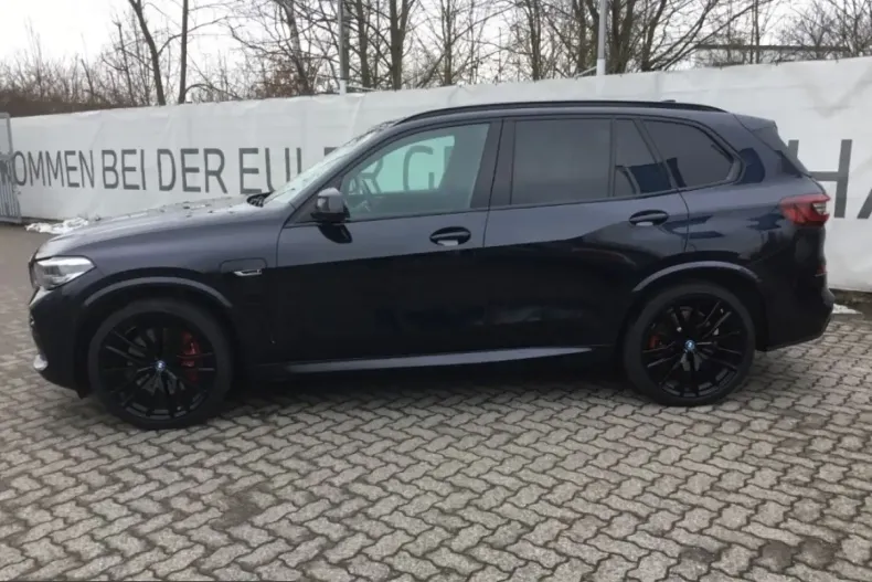 BMW X5 (Seria X) din 2022 cu 69.135 km - oferta BMW200821 - foto 5