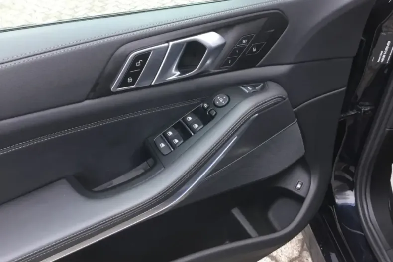 BMW X5 (Seria X) din 2022 cu 69.135 km - oferta BMW200821 - foto 6