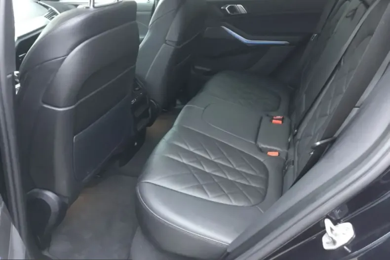 BMW X5 (Seria X) din 2022 cu 69.135 km - oferta BMW200821 - foto 9