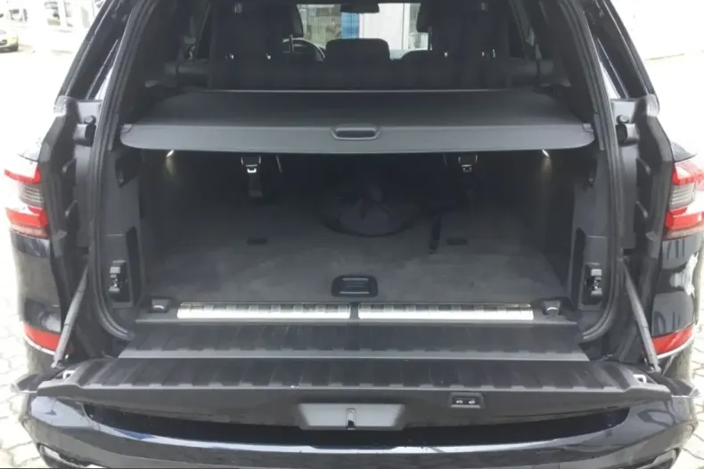 BMW X5 (Seria X) din 2022 cu 69.135 km - oferta BMW200821 - foto 11