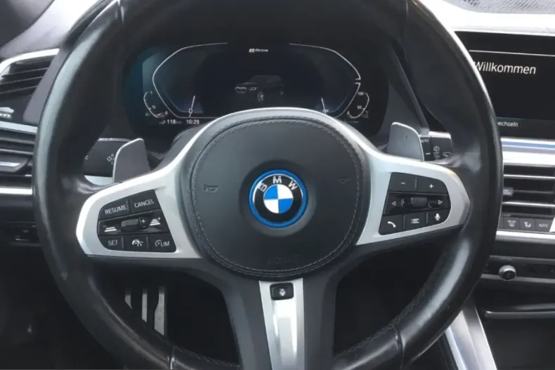 BMW X5 (Seria X) din 2022 cu 69.135 km - oferta BMW200821 - foto 13