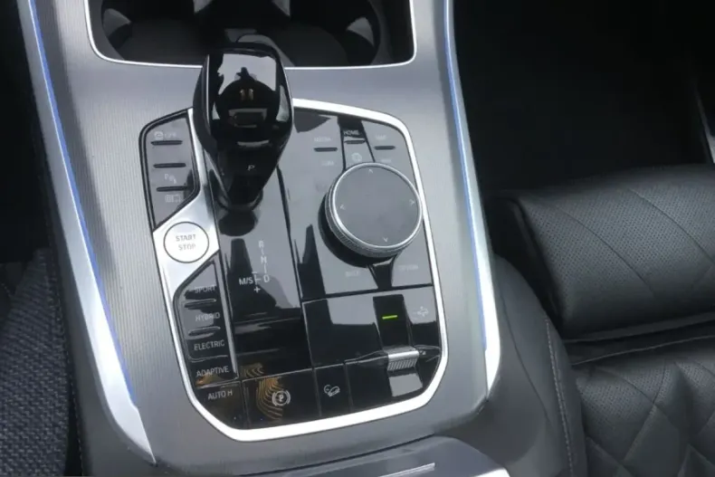 BMW X5 (Seria X) din 2022 cu 69.135 km - oferta BMW200821 - foto 14