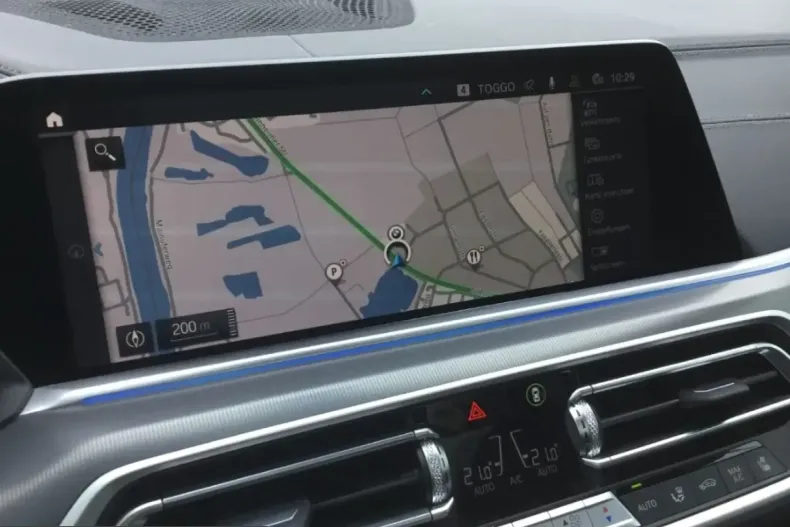 BMW X5 (Seria X) din 2022 cu 69.135 km - oferta BMW200821 - foto 15