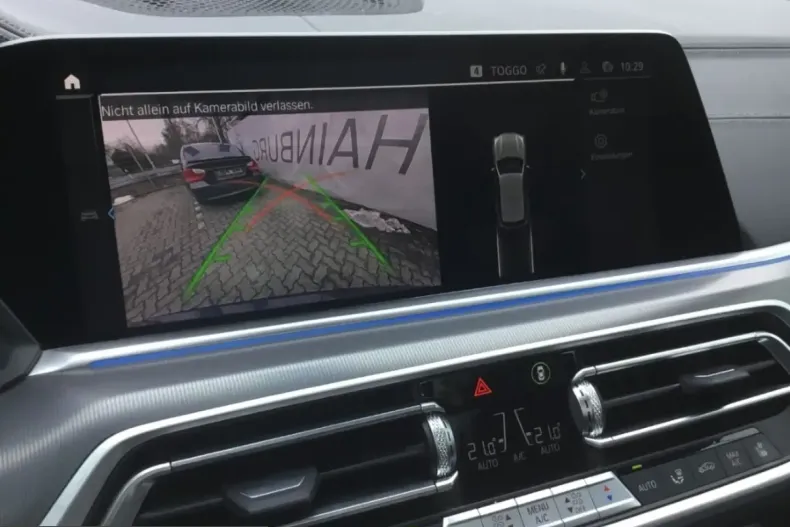 BMW X5 (Seria X) din 2022 cu 69.135 km - oferta BMW200821 - foto 16