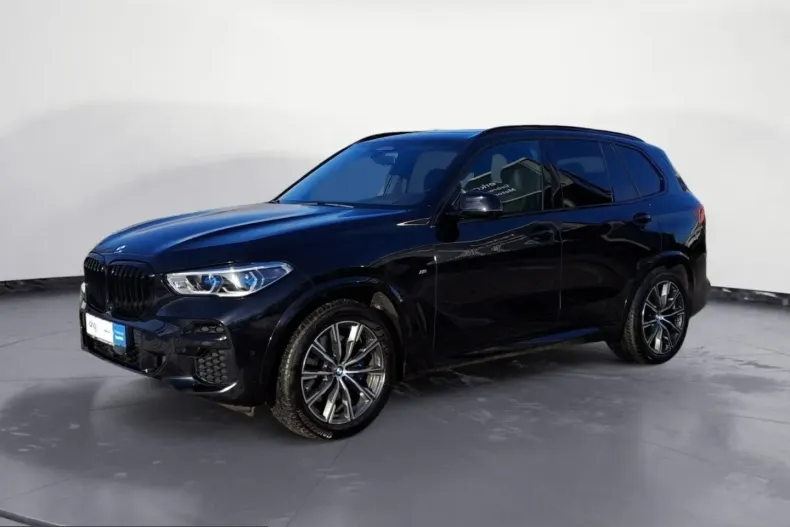 BMW X5 (Seria X) din 2023 cu 72.647 km - oferta BMW200822 - foto 1