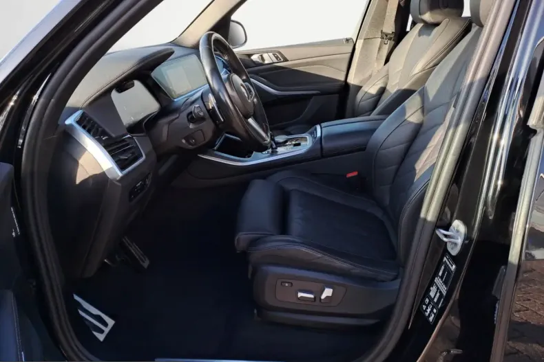 BMW X5 (Seria X) din 2023 cu 72.647 km - oferta BMW200822 - foto 2