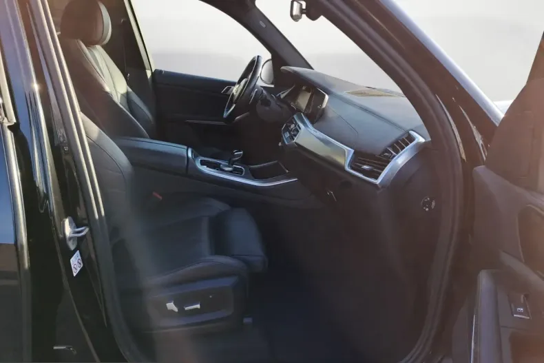 BMW X5 (Seria X) din 2023 cu 72.647 km - oferta BMW200822 - foto 3