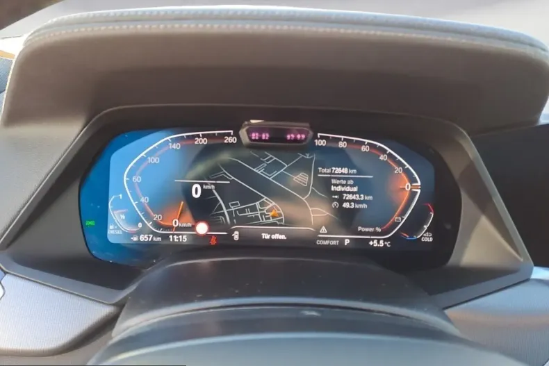 BMW X5 (Seria X) din 2023 cu 72.647 km - oferta BMW200822 - foto 4