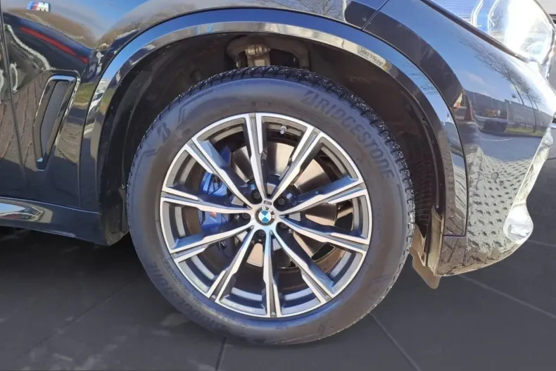 BMW X5 (Seria X) din 2023 cu 72.647 km - oferta BMW200822 - foto 6