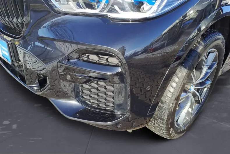 BMW X5 (Seria X) din 2023 cu 72.647 km - oferta BMW200822 - foto 7