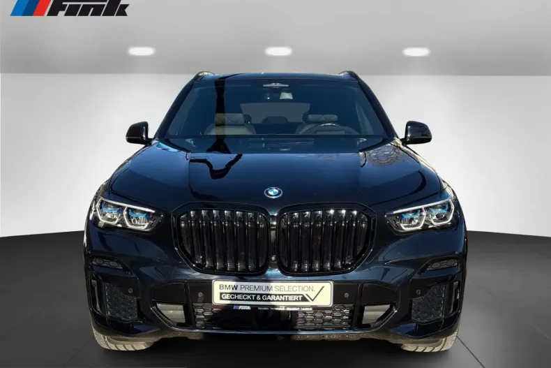 BMW X5 (Seria X) din 2022 cu 62.922 km - oferta BMW200823 - foto 2