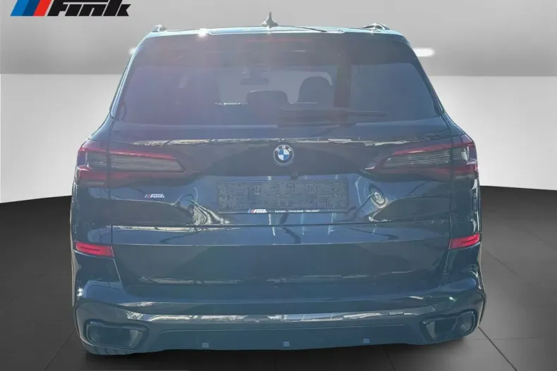 BMW X5 (Seria X) din 2022 cu 62.922 km - oferta BMW200823 - foto 5