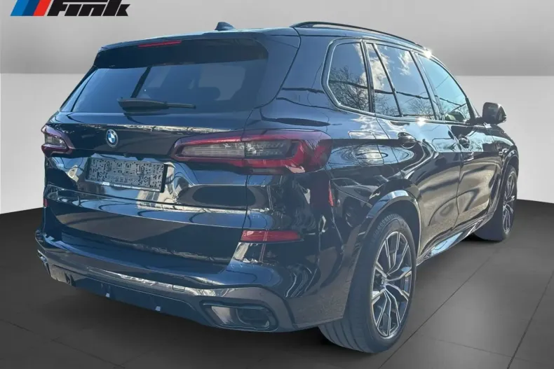 BMW X5 (Seria X) din 2022 cu 62.922 km - oferta BMW200823 - foto 6