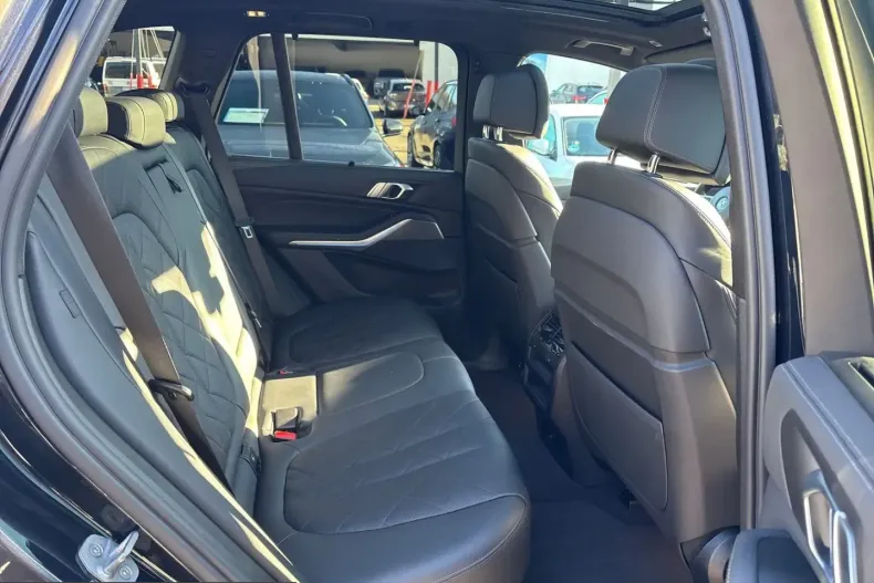 BMW X5 (Seria X) din 2022 cu 62.922 km - oferta BMW200823 - foto 8