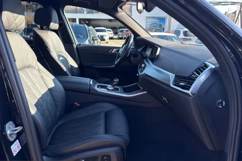 BMW X5 (Seria X) din 2022 cu 62.922 km - oferta BMW200823 - foto 9