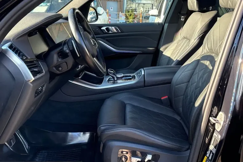 BMW X5 (Seria X) din 2022 cu 62.922 km - oferta BMW200823 - foto 10