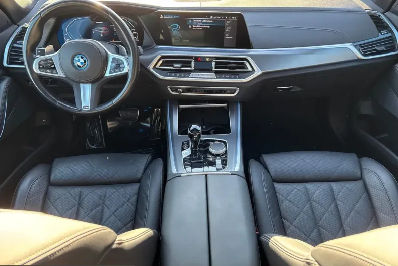 BMW X5 (Seria X) din 2022 cu 62.922 km - oferta BMW200823 - foto 11