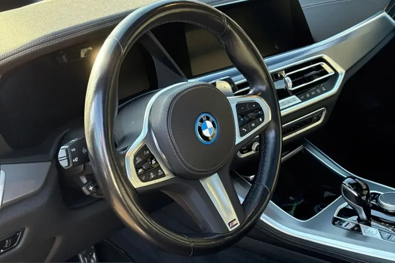 BMW X5 (Seria X) din 2022 cu 62.922 km - oferta BMW200823 - foto 12