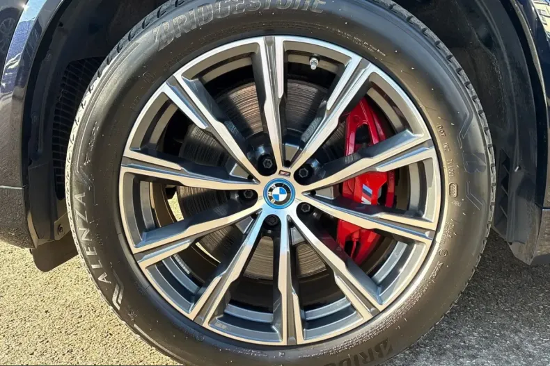 BMW X5 (Seria X) din 2022 cu 62.922 km - oferta BMW200823 - foto 14