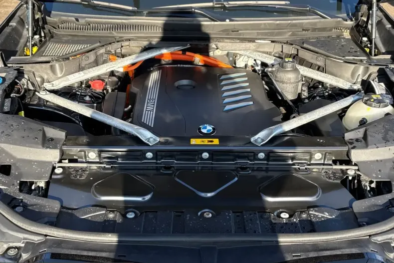 BMW X5 (Seria X) din 2022 cu 62.922 km - oferta BMW200823 - foto 15