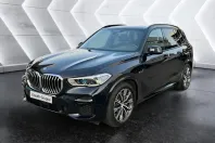 BMW X5 (Seria X) din 2022 cu 63.500 km - oferta BMW200824 - foto 1
