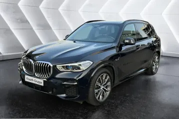 BMW X5 din 2022 - oferta BMW200824
