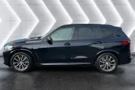 BMW X5 (Seria X) din 2022 cu 63.500 km - oferta BMW200824 - foto 2