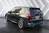 BMW X5 (Seria X) din 2022 cu 63.500 km - oferta BMW200824 - foto 3