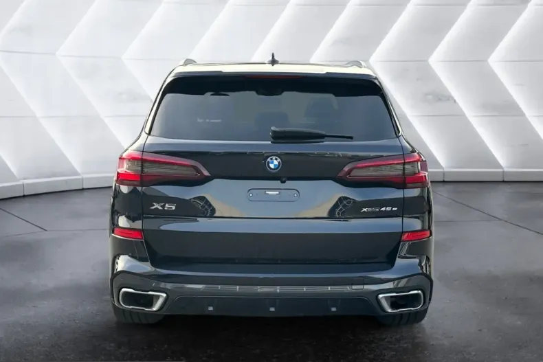 BMW X5 (Seria X) din 2022 cu 63.500 km - oferta BMW200824 - foto 4