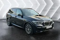 BMW X5 (Seria X) din 2022 cu 63.500 km - oferta BMW200824 - foto 7