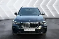 BMW X5 (Seria X) din 2022 cu 63.500 km - oferta BMW200824 - foto 8