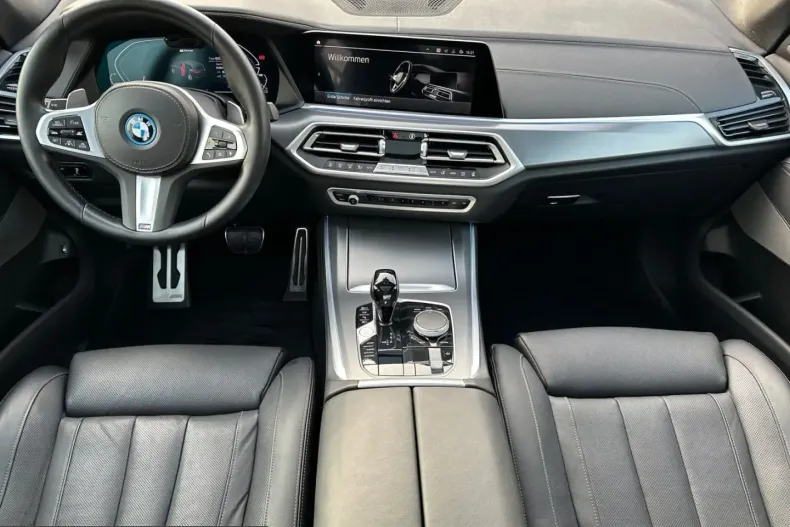 BMW X5 (Seria X) din 2022 cu 63.500 km - oferta BMW200824 - foto 10