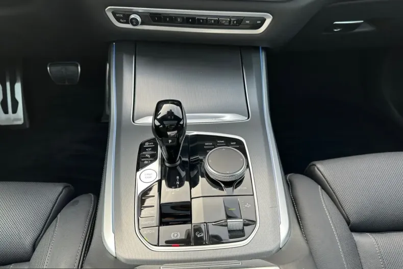 BMW X5 (Seria X) din 2022 cu 63.500 km - oferta BMW200824 - foto 11