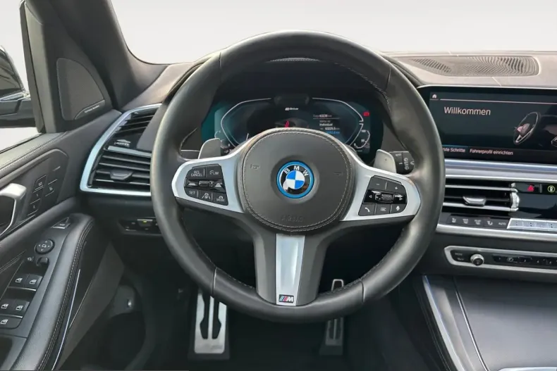 BMW X5 (Seria X) din 2022 cu 63.500 km - oferta BMW200824 - foto 12