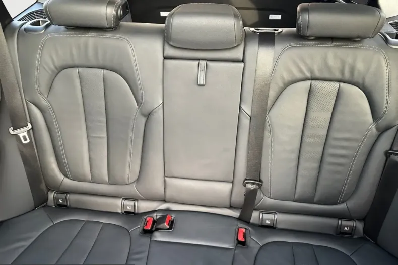 BMW X5 (Seria X) din 2022 cu 63.500 km - oferta BMW200824 - foto 13