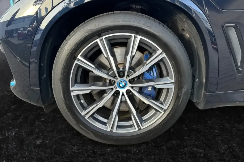 BMW X5 (Seria X) din 2022 cu 63.500 km - oferta BMW200824 - foto 14