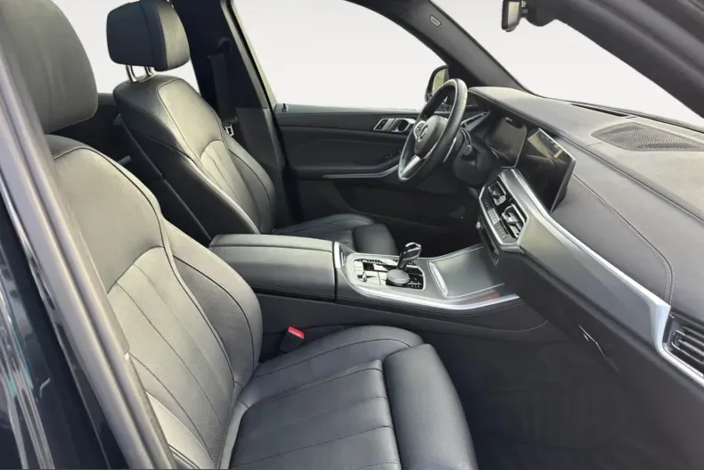 BMW X5 (Seria X) din 2022 cu 63.500 km - oferta BMW200824 - foto 15