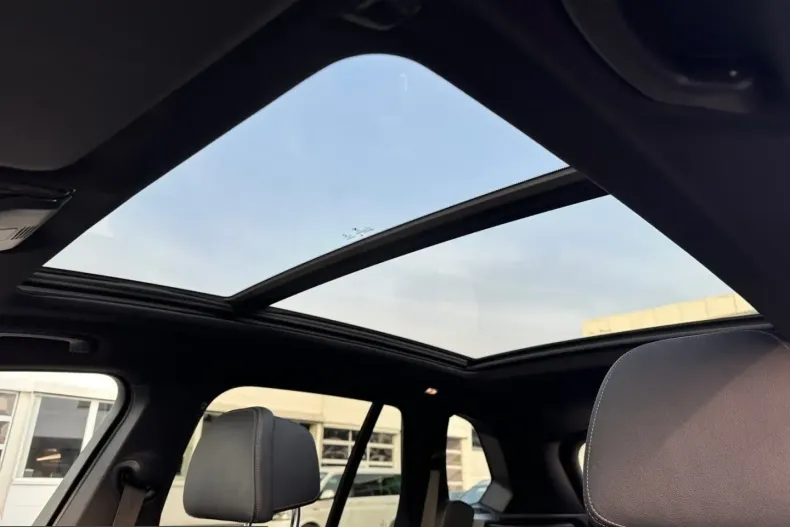 BMW X5 (Seria X) din 2022 cu 63.500 km - oferta BMW200824 - foto 17