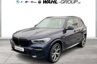 BMW X5 (Seria X) din 2022 cu 92.800 km - oferta BMW200825 - foto 1
