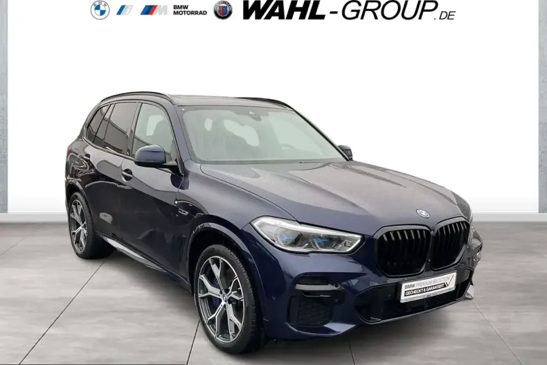 BMW X5 (Seria X) din 2022 cu 92.800 km - oferta BMW200825 - foto 3