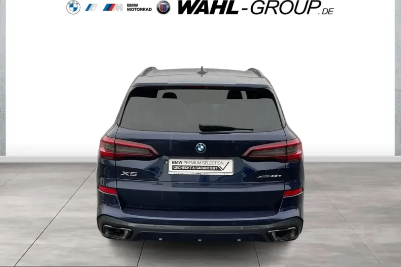 BMW X5 (Seria X) din 2022 cu 92.800 km - oferta BMW200825 - foto 6