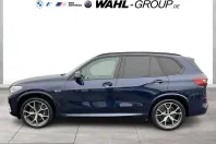 BMW X5 (Seria X) din 2022 cu 92.800 km - oferta BMW200825 - foto 8