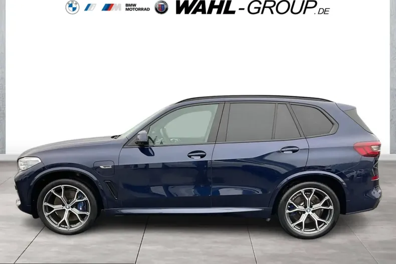 BMW X5 (Seria X) din 2022 cu 92.800 km - oferta BMW200825 - foto 8