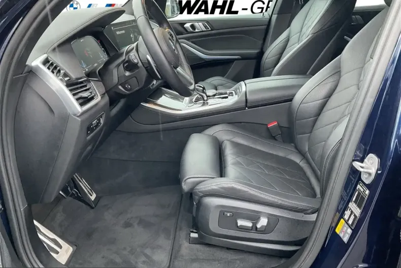 BMW X5 (Seria X) din 2022 cu 92.800 km - oferta BMW200825 - foto 11