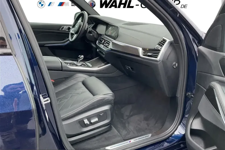 BMW X5 (Seria X) din 2022 cu 92.800 km - oferta BMW200825 - foto 12