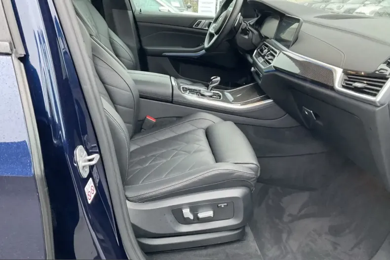 BMW X5 (Seria X) din 2022 cu 92.800 km - oferta BMW200825 - foto 13