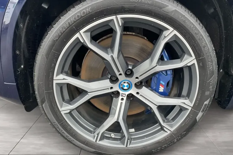 BMW X5 (Seria X) din 2022 cu 92.800 km - oferta BMW200825 - foto 14