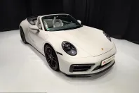 Porsche 992 din 2023 cu 20.000 km - oferta POR200826 - foto 1