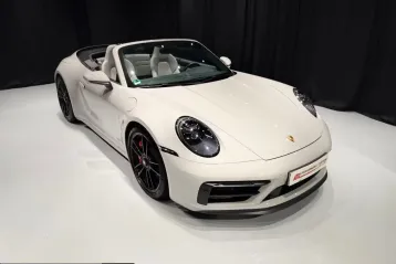Porsche 992 din 2023 - oferta POR200826